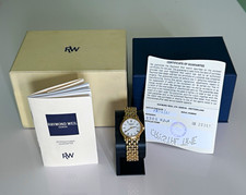 Raymond Weil Geneve 5668 Women