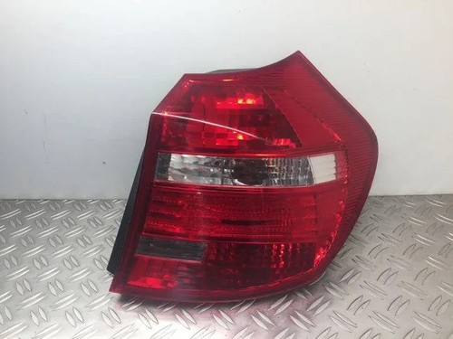 BMW 1 E87 Rücklicht hinten rechts 716495606 7164956 1.60 Petrol 85kw 22372767