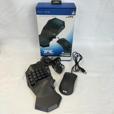 その他 HORI PS4-119 Controller (Steering Wheel Joystick) Model PS4 119 HORI | eBay