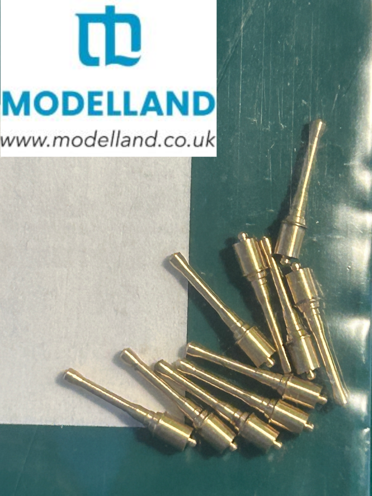 German Hand Grenade Type Fragmentation RB Model 35A05 (10 pcs) Scale 1/35