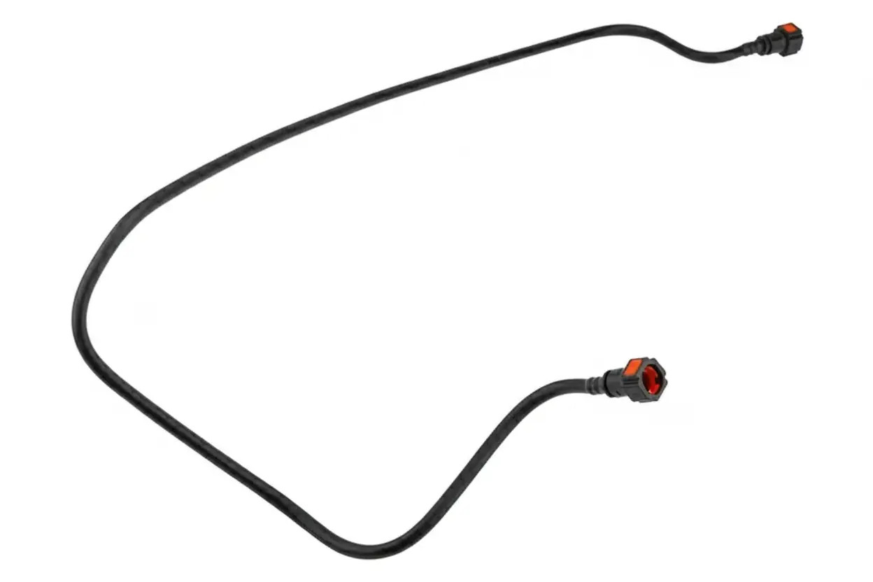 N.T.Y. BPP-PE-005.NTY Fuel Line for CITROËN,PEUGEOT - Image 2