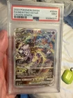 Mewtwo VSTAR GG44/GG70 SWSH: Crown Zenith: Galarian Gallery Holo PSA 9