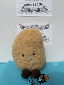 Jellycat Potato | eBay
