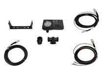 Teejet 744A Triple Section Boom Control w/ Solenoid Harness 90-50149 Farmer