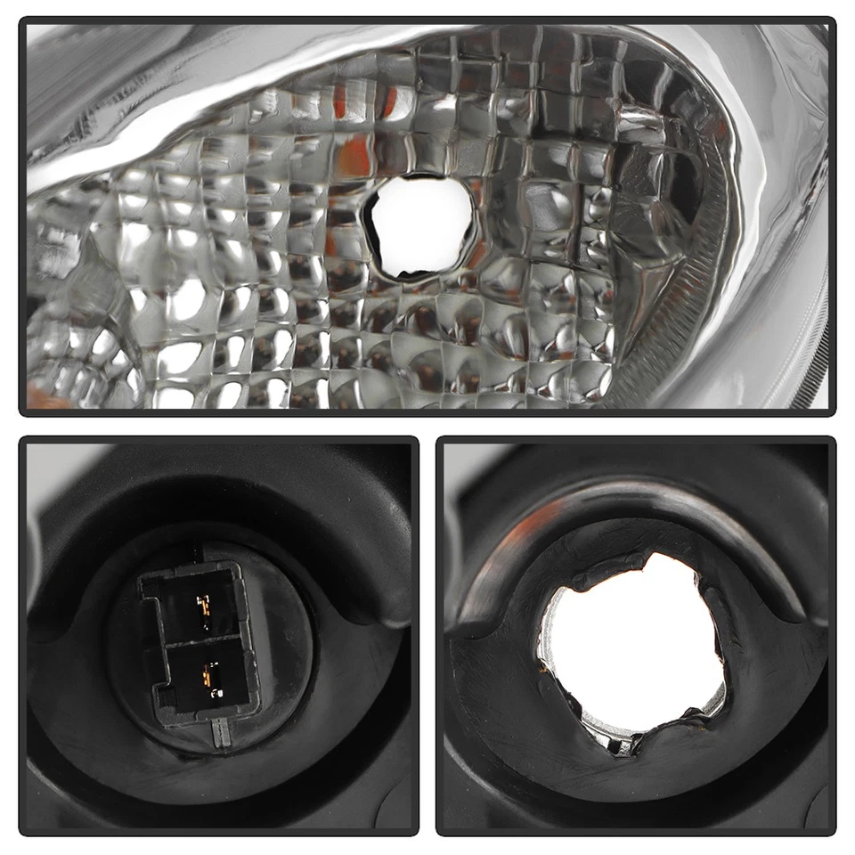 Luz delantera para Nissan Juke 2011 2012 2013 2014 giro superior lado del conductor Foto 4 de 4