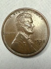 1938-D AU BROWN LINCOLN CENT (UPGRADE THAT SPOT IN YOUR SET)- PRICED TO SELL 🔥*