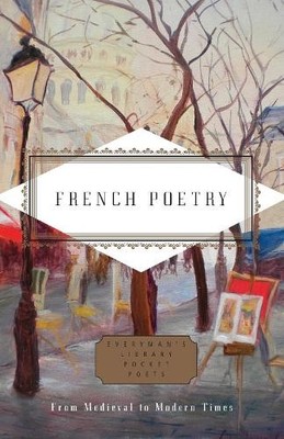 Patrick Mcguinness French Poetry (Hardback)