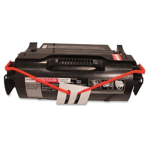 Тонер-картридж Micromicr - Черный - Лазерный - 7000 страниц MICRTLN650 39690₽