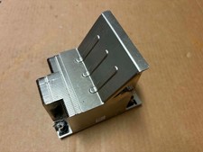 Genuine Dell Poweredge T550 CPU Heatsink NO BRACKET F2MC2 0F2MC2 C