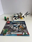LEGO Space Police: Gold Heist (5971)