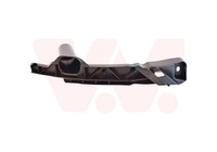 VAN Wezel Halter StoßFäNger 5894565 FüR VW Golf 5 1K1 Jetta 3 1K2 Variant 1K5