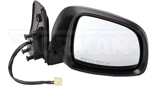 Dorman 955-806 Side View Mirror Right Power, Non-Heated For 07-13 Suzuki SX4
