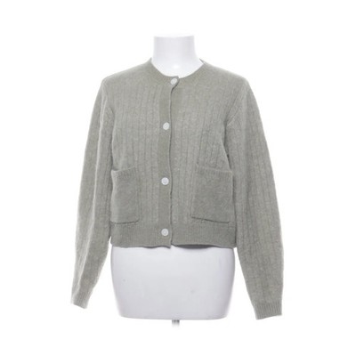 & Other Stories, Strickjacke, Damen, Größe: S, Grün #W7g
