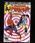 Amazing Spider-Man #201 Punisher! John Romita Cover Art! Marvel 1979