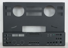 Braun TG 1000 Reel to Reel Part : Front Cover