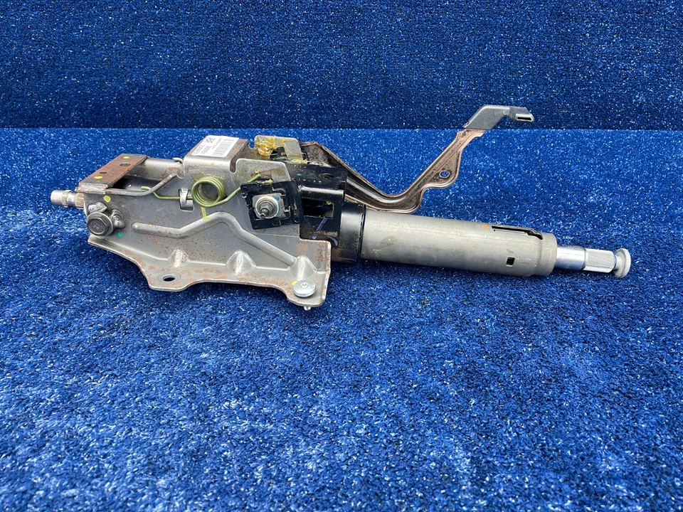 Chevrolet Camaro 2010-2015 conjunto de columna de dirección OEM 38029951 23486918 Foto 2 de 4