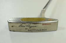 Ben Hogan Bettinardi BHB4-CC 35" Putter Right Steel # 183389