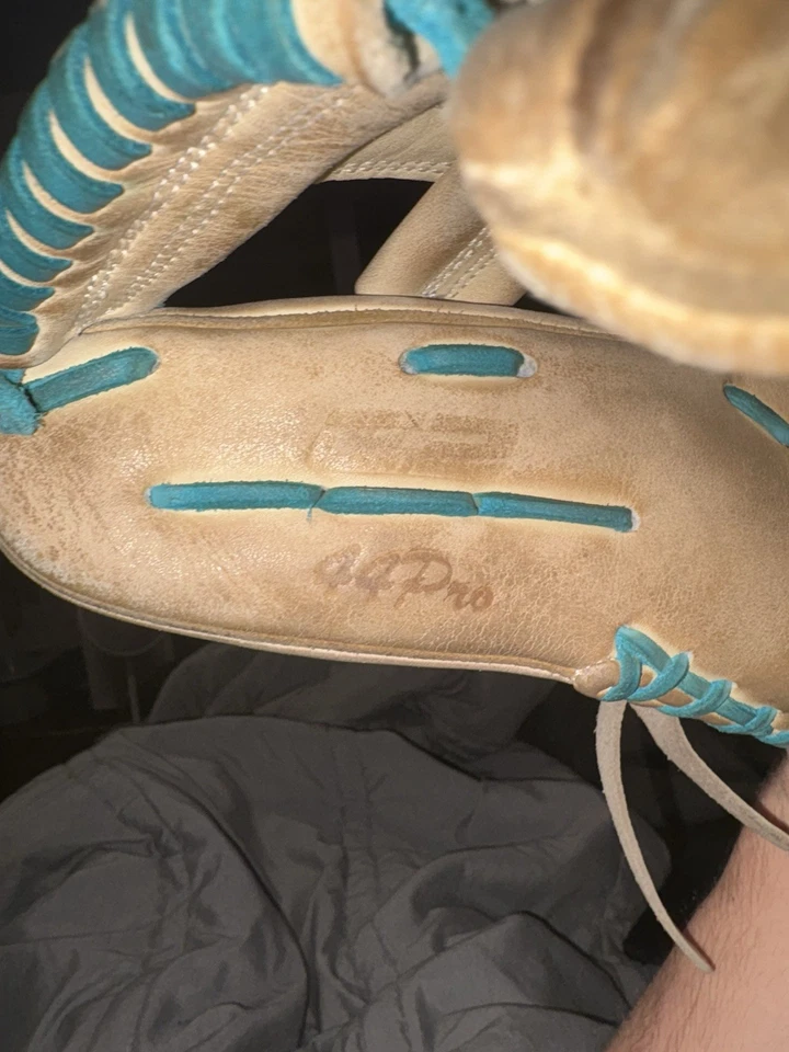 Бейсбольная перчатка 44 Pro Outfield - Изображение 4 из 4