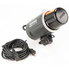 Hensel Integra Mini 300 Multivoltage Compact Flash Unit - SKU 1704163