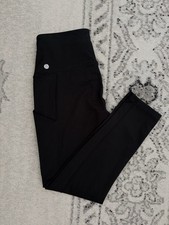 Women s Zella High Waisted LIVE IN POCKET 718 LEGGING Size S