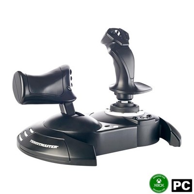 Thrustmaster T-Flight Hotas One 4460168 Xbox One and Window