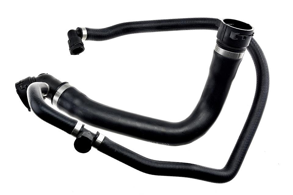 Nty Engine Water Hose For Land Rover Range Rover Iii 4.4 02 - Image 5