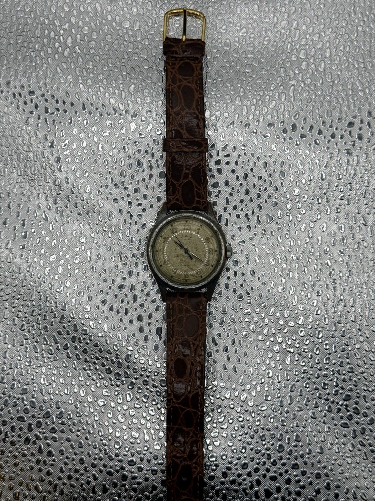 Mido Multifort Super Automatic - image 2