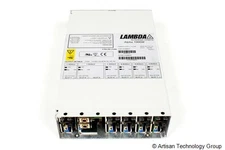 TDK-Lambda Alpha 1000 Modular Power Supply