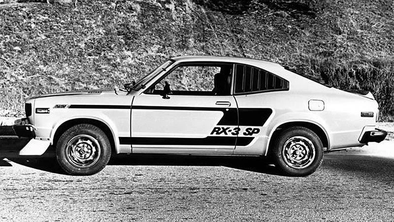 Japanese Classic Smackdown: Datsun 510 versus Mazda RX-3