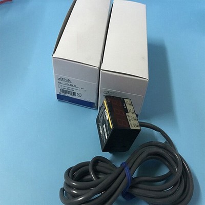 1PCs New E8Y-A5C Replacement For OMRON Pressure Sensor E8YA5C
