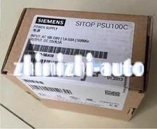 1PCS New Siemens POWER SUPPLY 6EP1322-5BA10