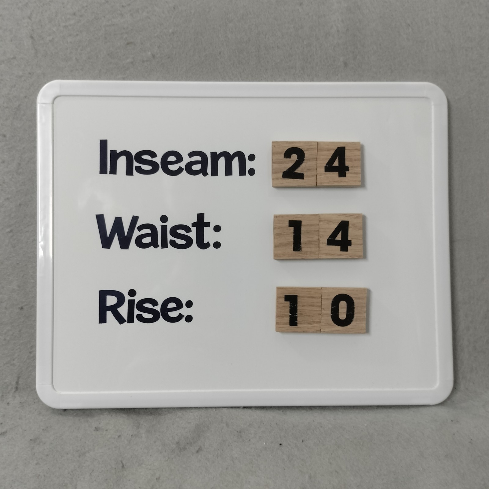 Converse Stretch Black Drawstrings Pull On Sweatp… - image 6