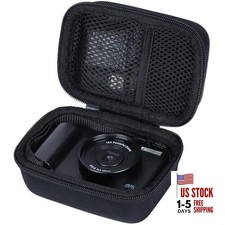 Hard Case Compatible with