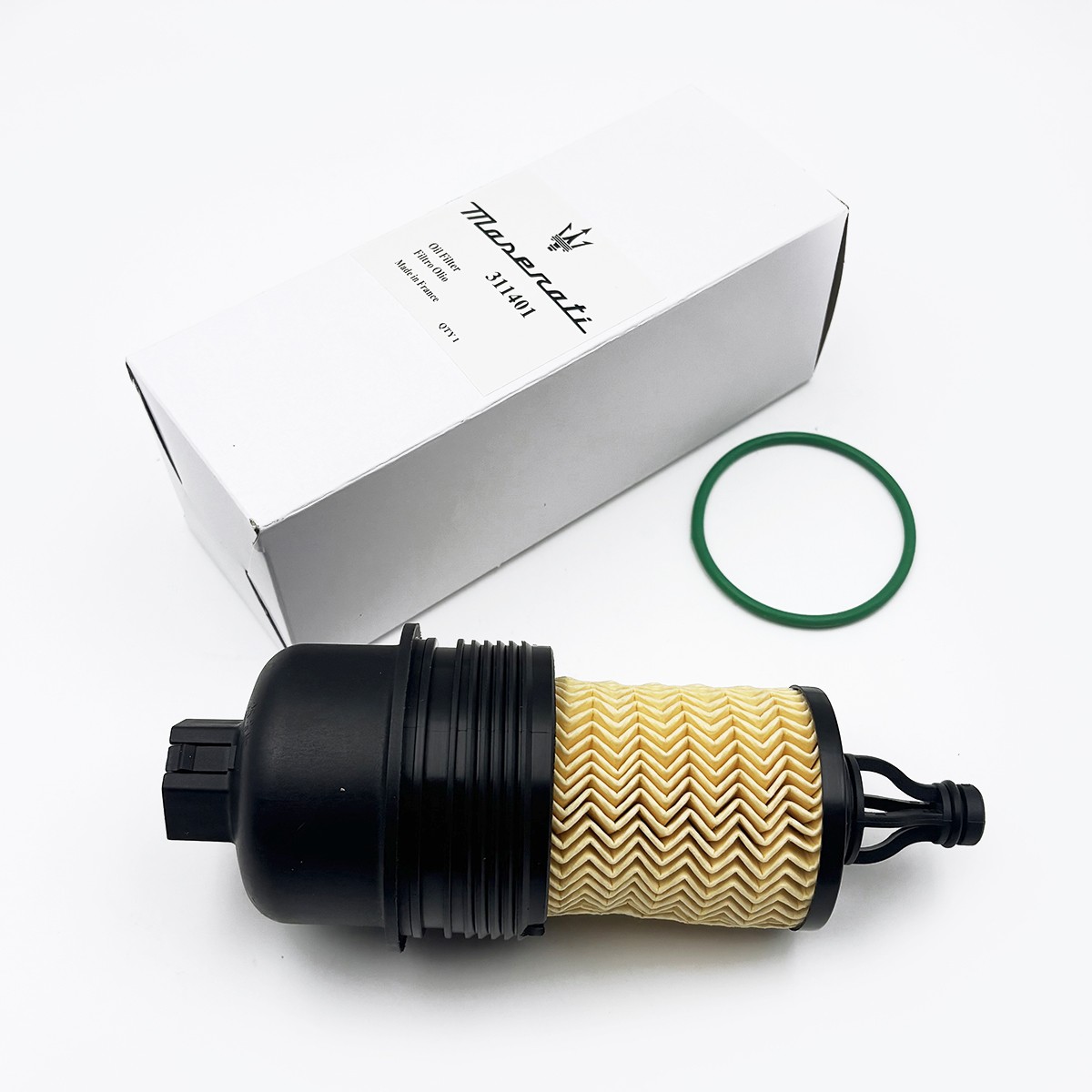 Maserati Ghibli Quattroporte & Levante Oil Filter, Air Filter,Ac Filter NEW