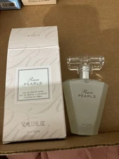 Avon Rare Pearls Eau de Parfum Spray, 1.7 oz (50ml)