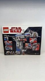 Lego 75188 Star Wars Resistance Bomber 2017