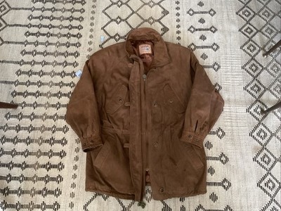 VINTAGE 80s Petroff First Quality Jacket