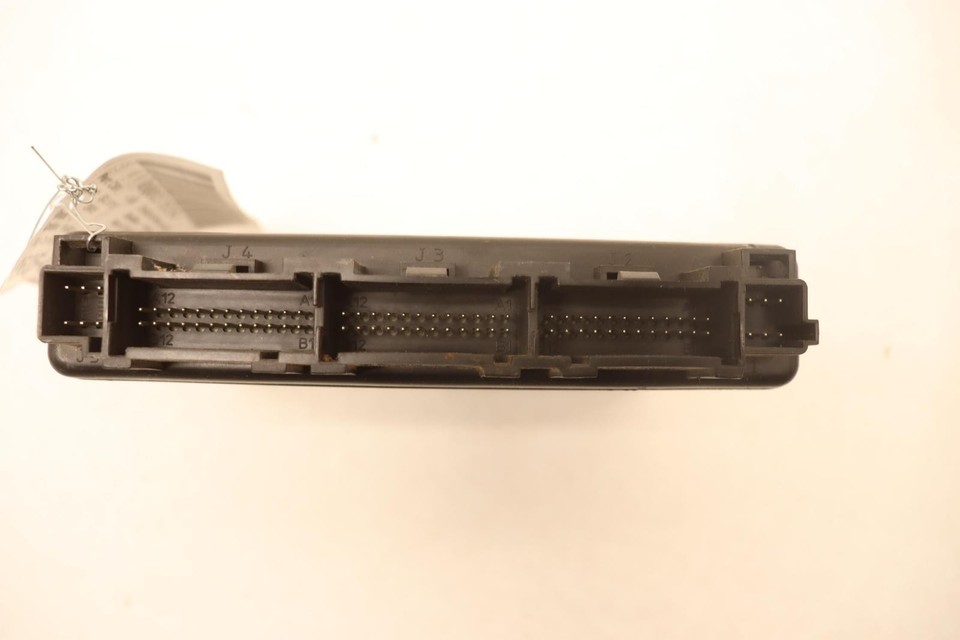 2003-2007 CHEVY SILVERADO 1500 BCM BODY COMPUTER CONTROL MODULE OEM | eBay