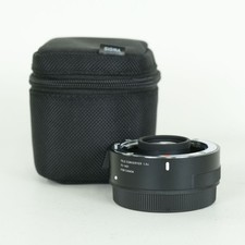 SIGMA Teleconverter TC-1401 for Canon EF 757426