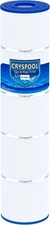 NEW CRYSPOOL Spa Filter 04087 (1 Pack) + FREE SHIPPING !