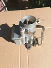 <!--F#f_0-->Holden Stromberg Carburettor<!--F/-->