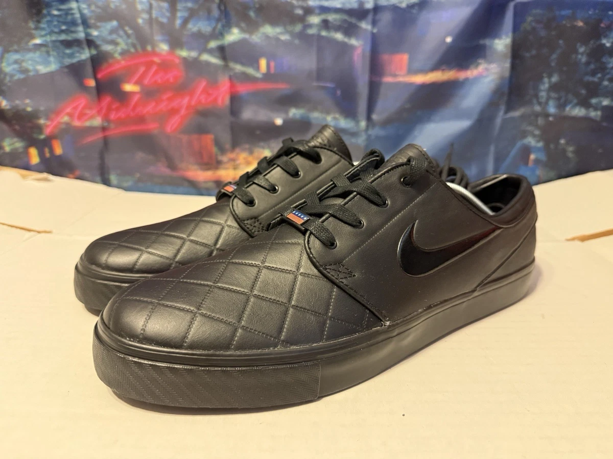 Nike Stefan Janoski Elite SB SB x FB Pack for Sale  display picture 2