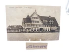 Excellent Postcard 1914 Pit Marga Guest House Imperial Crown Kr. Senftenberg k 2