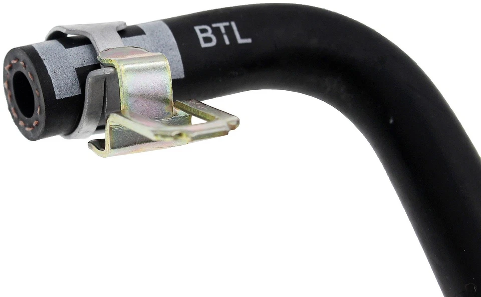 Dorman DOR-626-816 Engine Coolant Reservoir Hose - Image 3 of 4