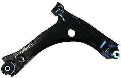 Triangle de suspension avant gauche pour Ford Transit de 2001 à 2014, acier renforcé