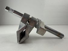 MSE Matthews Matthellini 3" Center Jaw