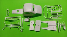 Modified Stocker Body Cage 36 1936 Chevy 125 Mpc Wild One Interior Roll Bar Modified Stocker Body Cage 36 1936 Chevy 125 Mpc Wild One Interior Roll Bar