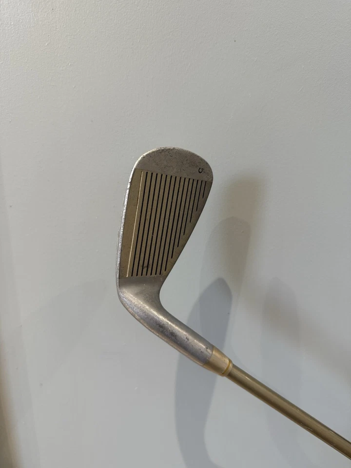 Texan Classics 5 Iron Power Plus Reinforced Right Handed Graphite Shaft - Image 2 of 4