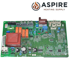 Viessmann 100-WB1B Heat Only PCB 7841525 7857233