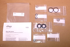 10RK44PE Flowserve 1 Miser Ball Valve 14 Pc. ...